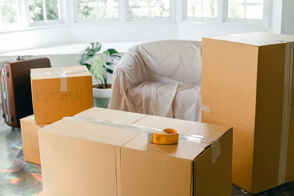 Hoarding Cleanup in West Falmouth, MA